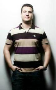 Andre Alpar