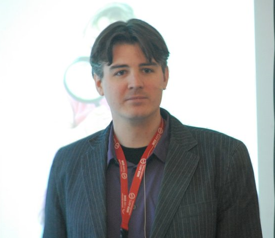 Jens Fauldrath