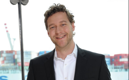 Christoph Burseg