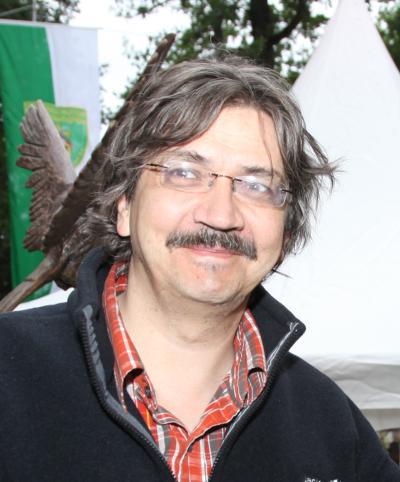 Gerald Steffens bei OMReport.de Gerald Steffens bei OMReport.de