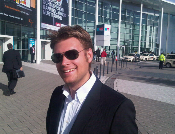 Johannes Beus
