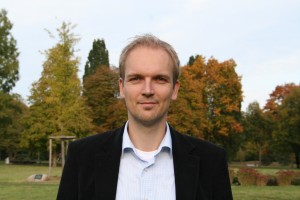 Karsten Giernalczyk im OMReport