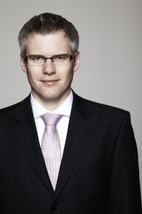 Dr. Martin Schirmbacher Dr. Martin Schirmbacher