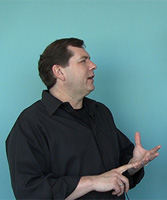 Brad Geddes