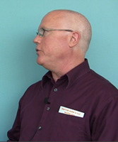 Interview Mark Traphagen