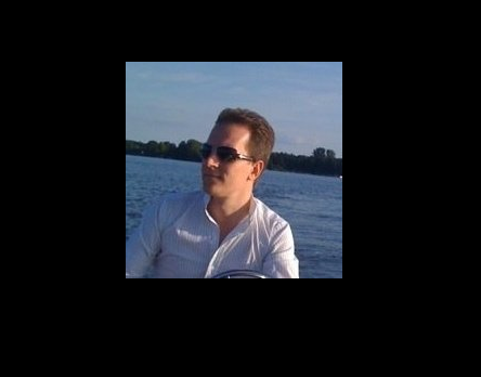 Arend Iven