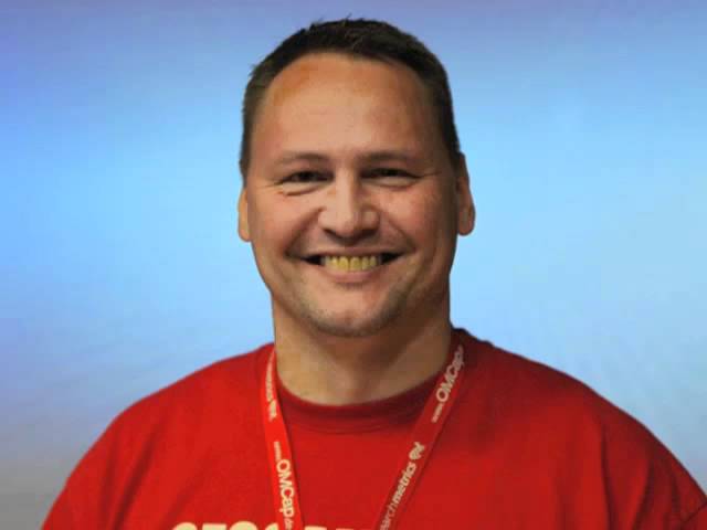 Folge 15: Interview mit Karl Kratz