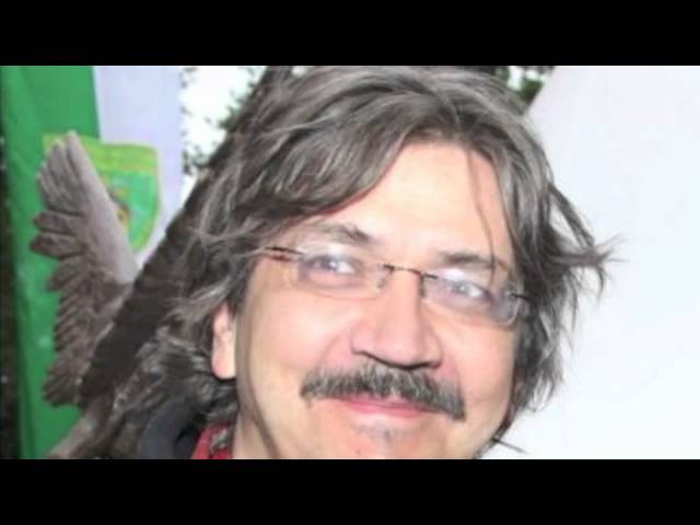 Folge 25: Interview mit Gerald Steffens