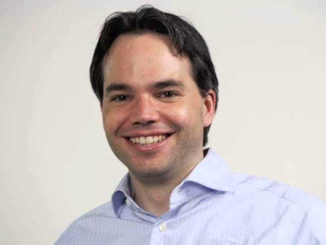 Folge 28: Interview mit Dr. Florian Heinemann