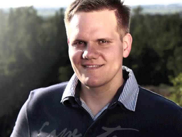 Folge 29: Interview mit Patrick Hundt