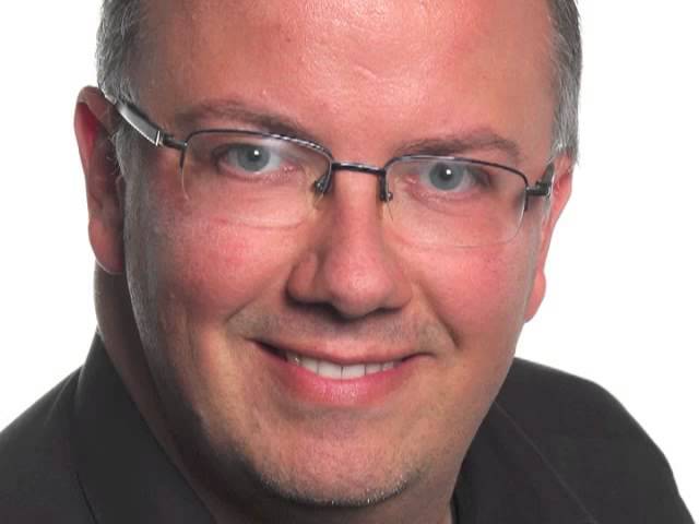 Folge 30: Interview mit Oliver Gassner