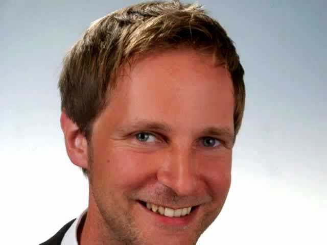 Folge 31: Interview mit Timo Aden