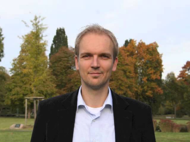 Folge 33: Interview mit Karsten Giernalczyk