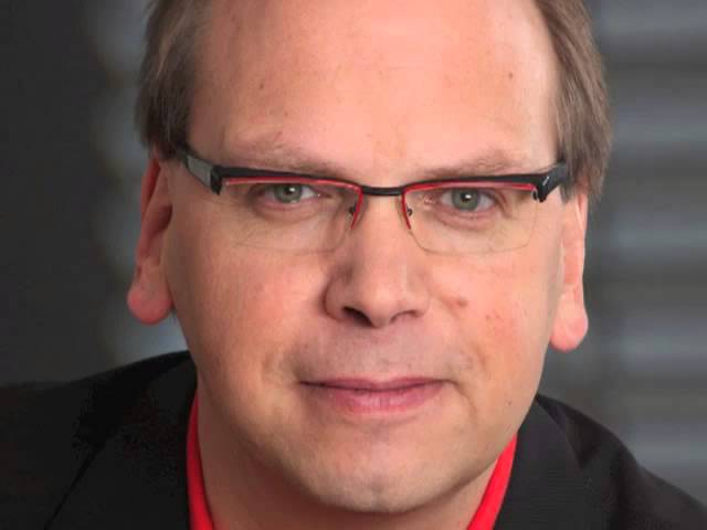 Folge 34: Interview mit Klaus Eck