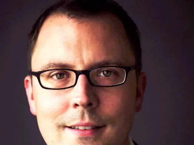Folge 35: Interview mit Kai Rieke