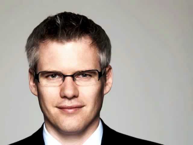 Folge 36: Interview mit Dr. Martin Schirmbacher