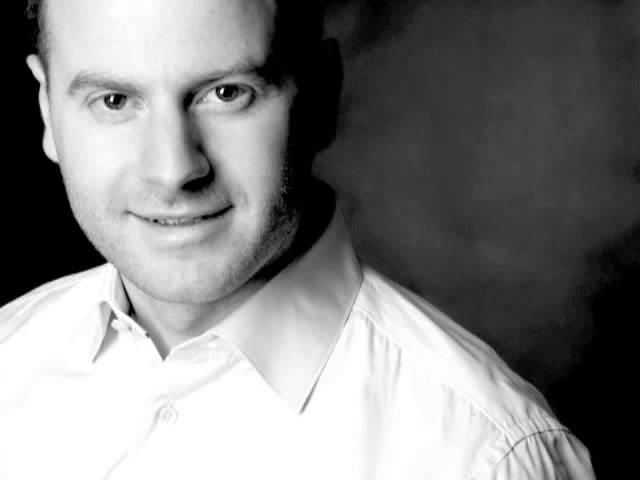Folge 37: Interview mit Marc Aufzug