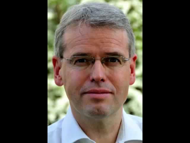 Folge 41: Interview mit Dr. Holger Schmidt
