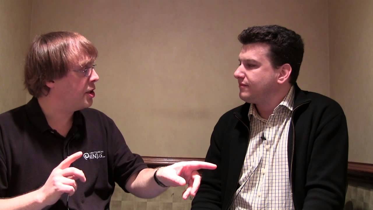 Folge 47: Interview mit Jim Boykin