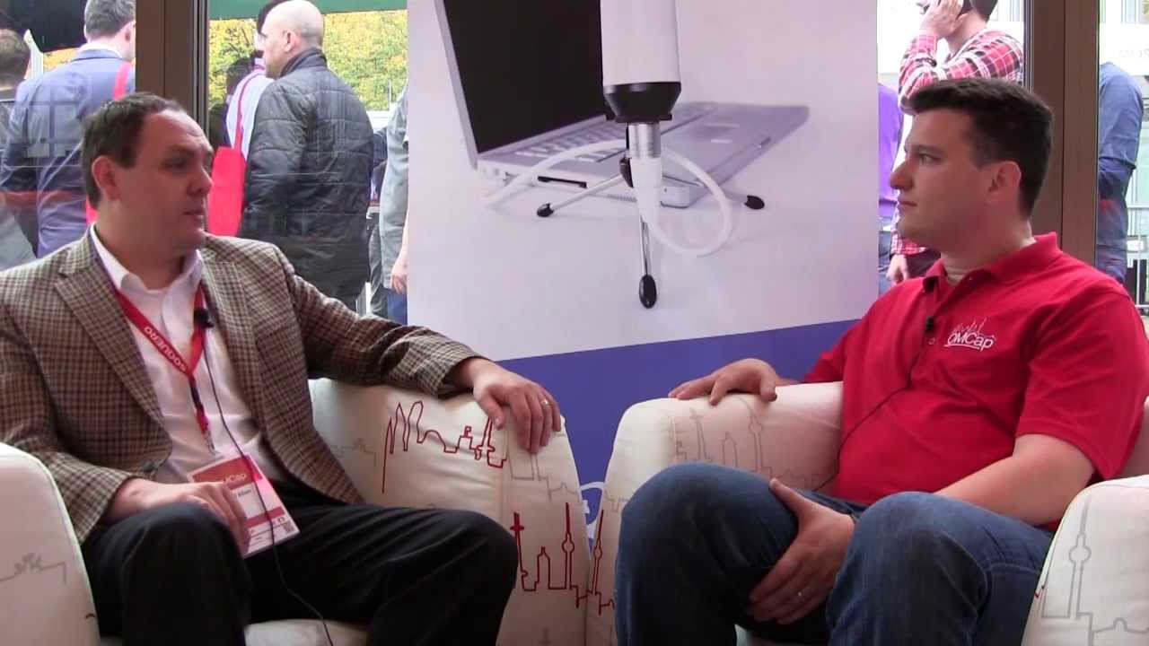 Folge 53: Interview mit Jeff Allen