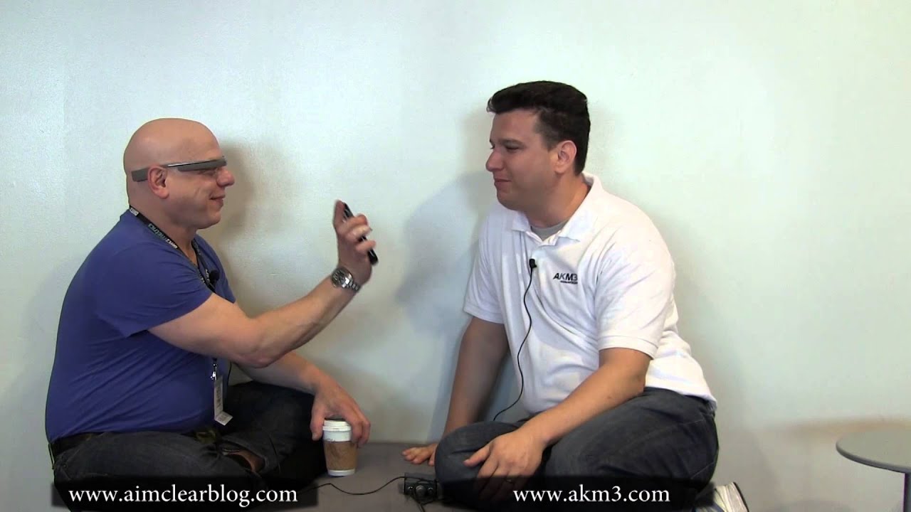 Folge 54: Interview mit Marty Weintraub