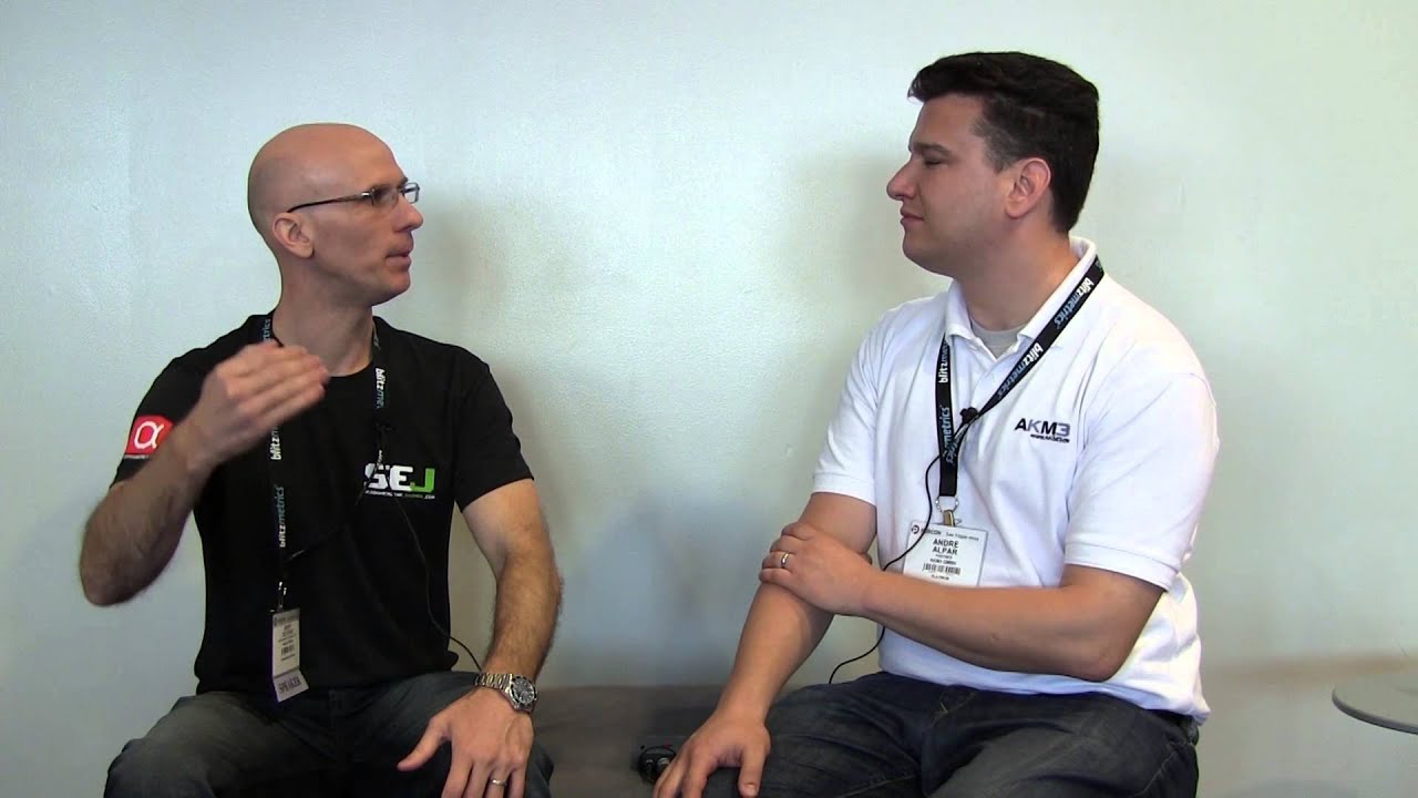 Folge 56: Interview mit Brent Csutoras