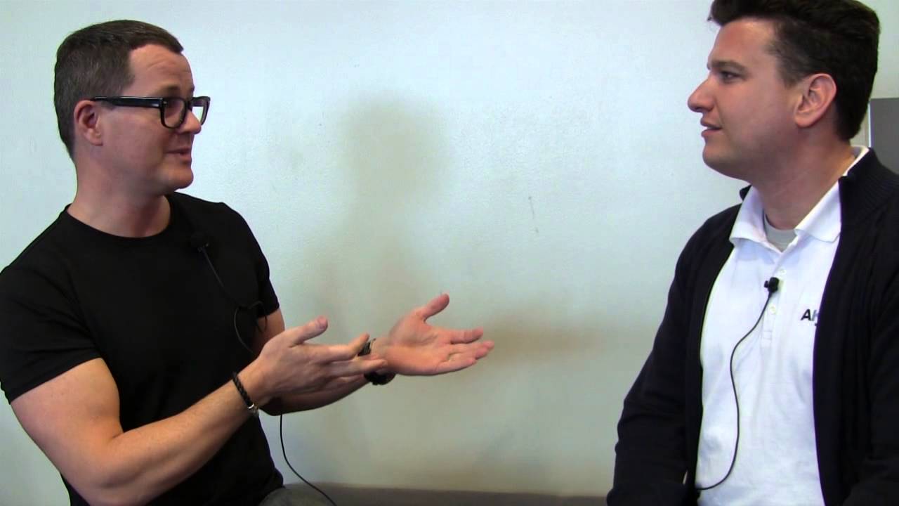 Folge 57: Interview mit Kristopher Jones