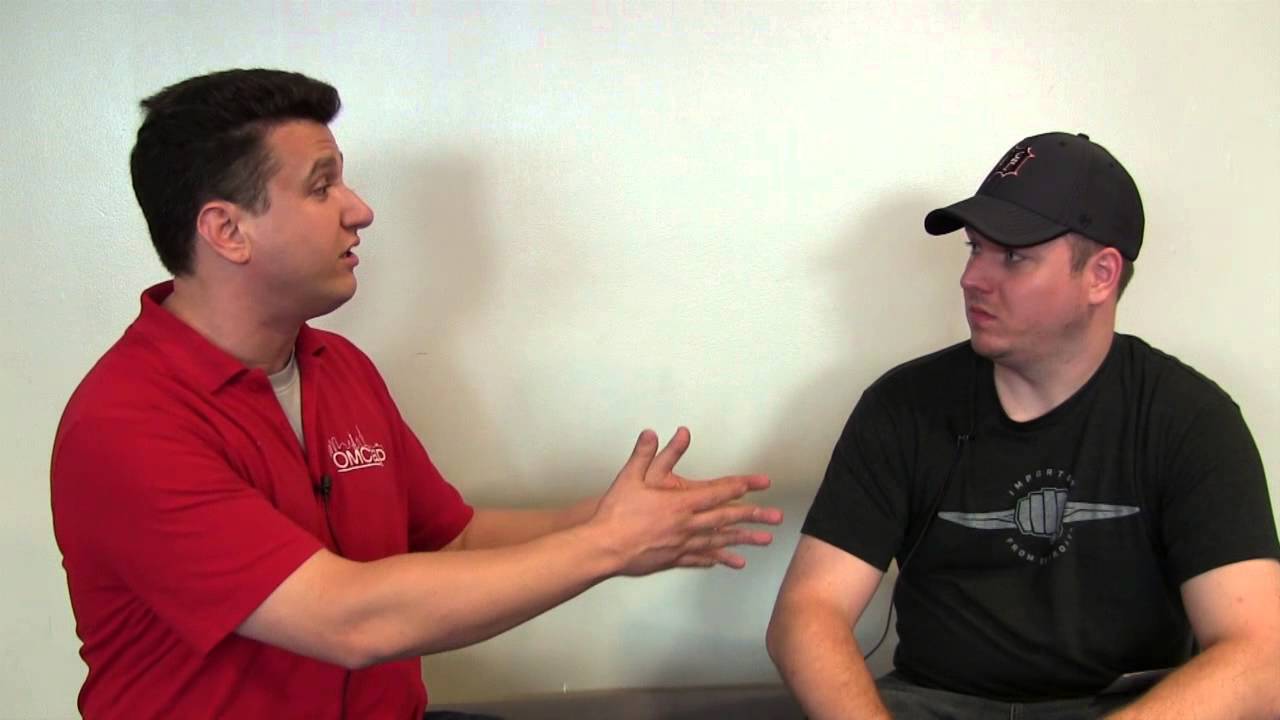 Folge 60: Interview mit Ryan Jones