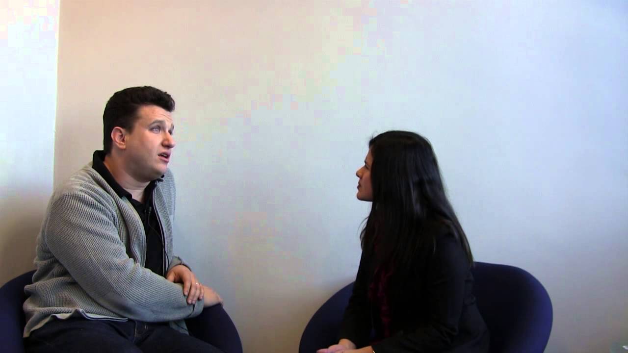 Folge 63: Interview mit Alyeda Solis