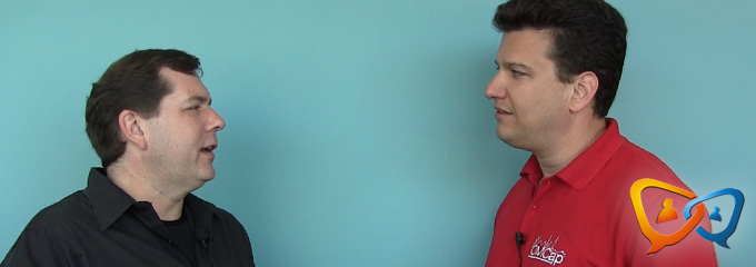 Folge 65: Interview mit Brad Geddes