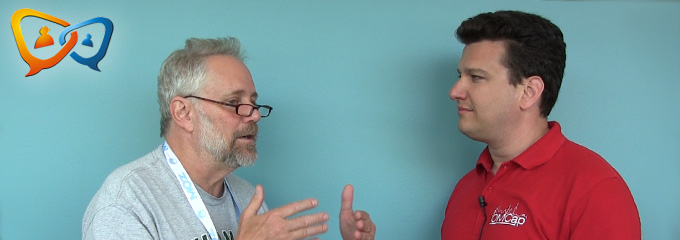 Folge 67: Interview mit Mike Blumenthal
